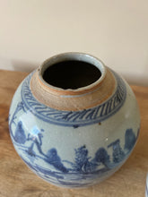 Load image into Gallery viewer, Pair of Ginger Jars