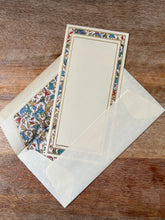 Load image into Gallery viewer, Italian Stationery: MEDICEA
