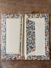Load image into Gallery viewer, Italian Stationery: MEDICEA
