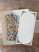 Load image into Gallery viewer, Italian Stationary: FLORENTIA