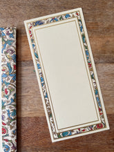 Load image into Gallery viewer, Italian Stationery: MEDICEA