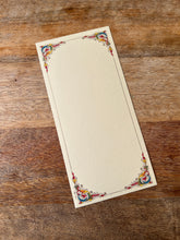 Load image into Gallery viewer, Italian Stationary: FLORENTIA