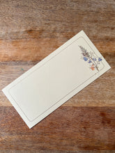 Load image into Gallery viewer, Italian Stationery: PRIMAVERA