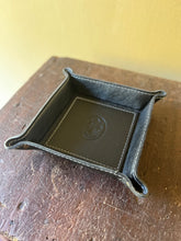 Load image into Gallery viewer, Leather Square Trays from Firenze