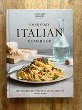 Load image into Gallery viewer, Everyday Italian Cookbook
