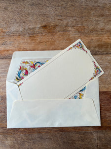 Italian Stationary: FLORENTIA