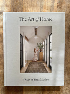 The Art of Home