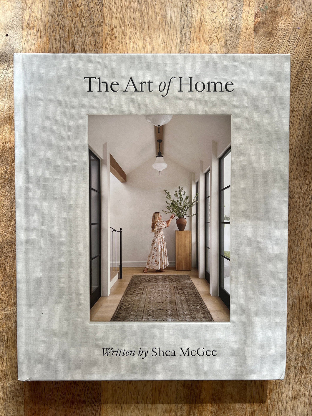 The Art of Home