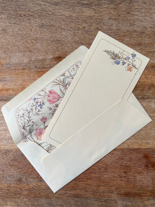 Italian Stationery: PRIMAVERA