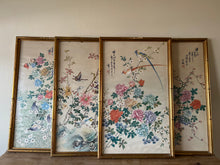 Load image into Gallery viewer, Asian Watercolor Prints
