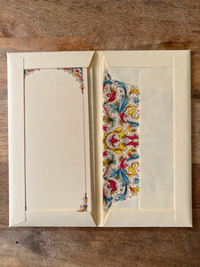 Italian Stationary: FLORENTIA