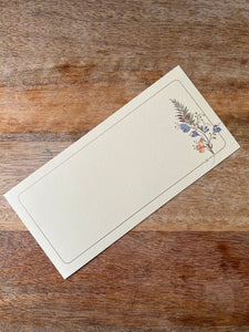 Italian Stationery: PRIMAVERA