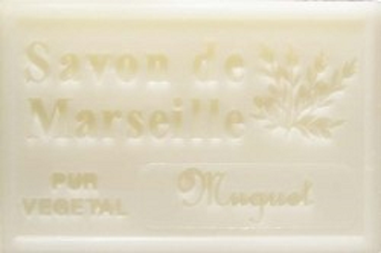 Lily | Savon de Marseille | French Soap 4.37 Oz