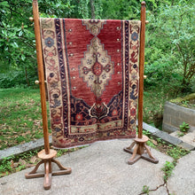 Load image into Gallery viewer, Turkish Rug - 7&#39;7&quot;x3&#39;6&quot;
