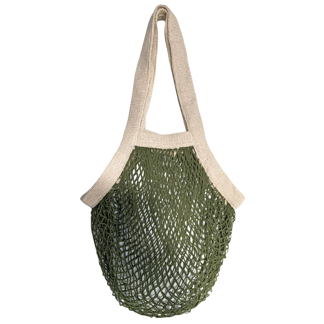 the french market bag no.2 in pickle