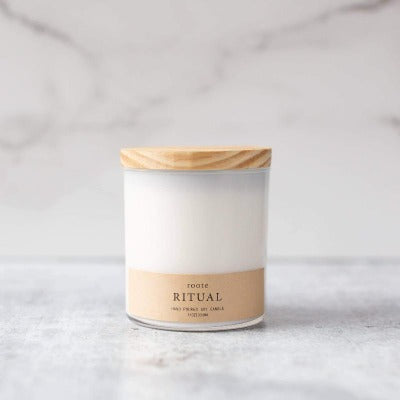 Apothecary Collection - Ritual - Soy Candle