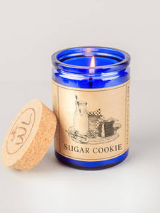 Sugar Cookie Soy Candle - 10 oz