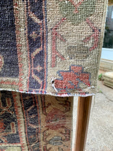 Load image into Gallery viewer, Turkish Rug - 7&#39;7&quot;x3&#39;6&quot;
