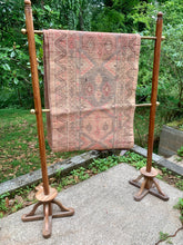 Load image into Gallery viewer, Turkish Rug - 11&#39;6x2&#39;8&quot;
