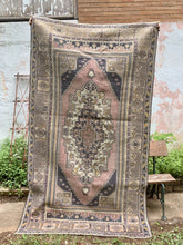 Load image into Gallery viewer, Turkish Rug - 8&#39;2&quot;x4&#39;8&quot;
