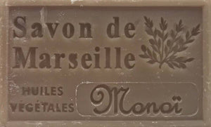 Monoi | Savon de Marseille | French Soap