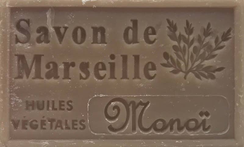 Monoi | Savon de Marseille | French Soap