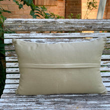 Load image into Gallery viewer, Turkish Wool Pillow
