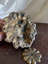 Load image into Gallery viewer, Hand-forged Brass Lion Knocker
