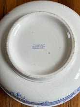 Load image into Gallery viewer, Staffordshire Wash Bowl &amp; Pitcher
